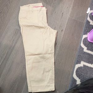 Talbots 16WP Perfect Crop